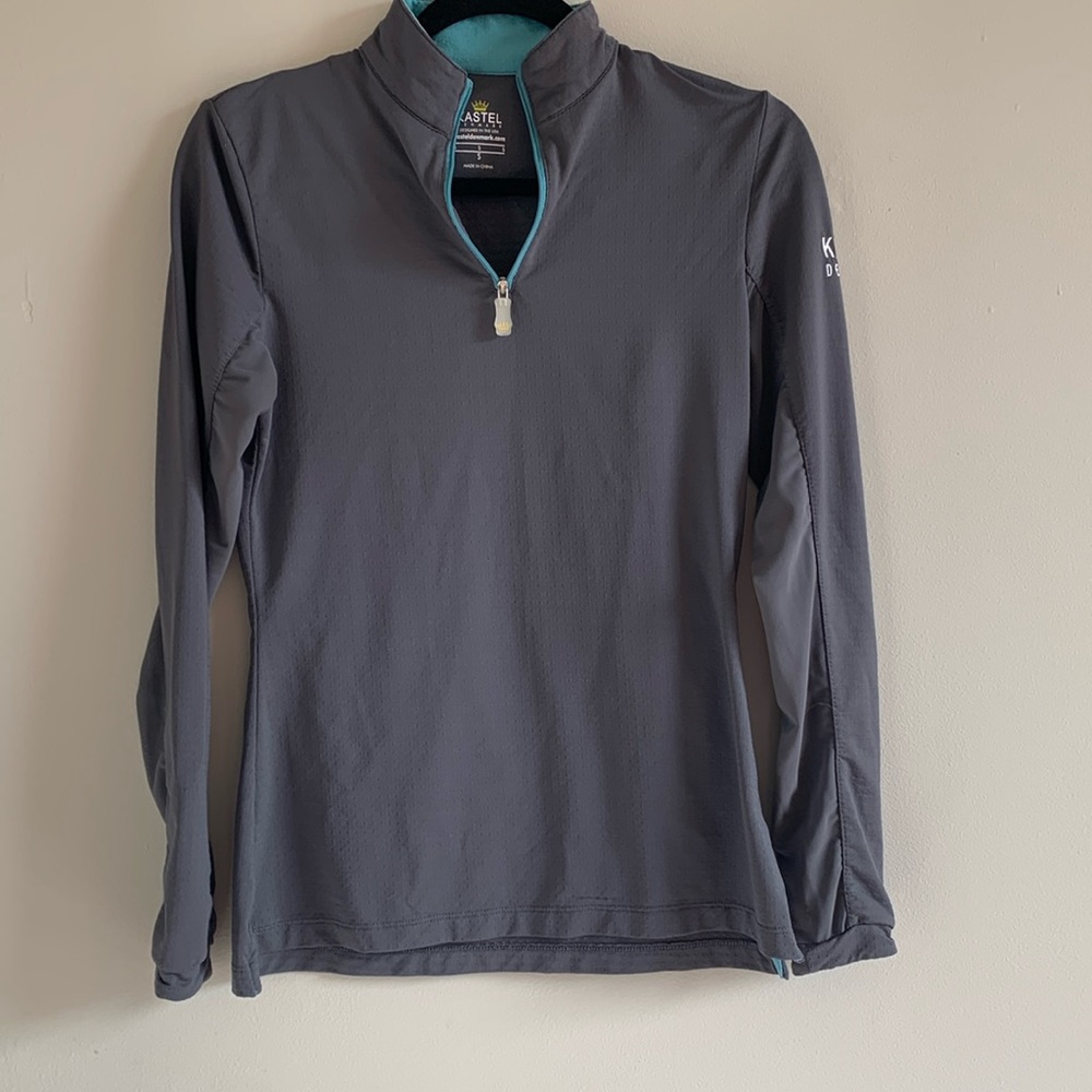 Kastel Denmark Riding Shirt